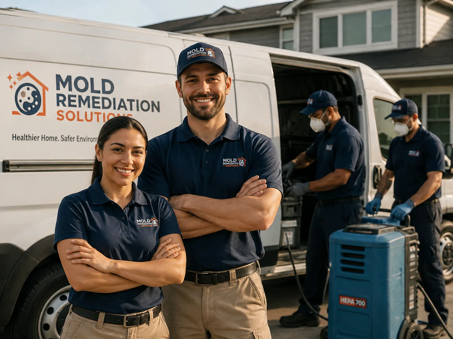 Mold Remediation company in Chenoa, IL